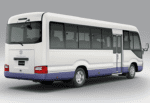 Private Bus & Transport from Panajachel to Antigua City - Image 3