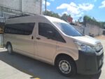 Private Shuttle Panajachel to Antigua City