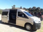 Private Shuttle Antigua City to Guatemala City - Image 3