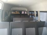 Private Shuttle From Guatemala to Antigua City - Image 5