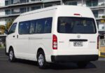 Shuttle from Boquete to Bocas Del Toro - Image 2