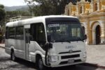 Private Bus & Transport from Panajachel to Antigua City - Image 8