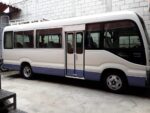 Private Bus & Transport from Panajachel to Antigua City - Image 4
