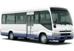 Private Bus & Transport from Panajachel to Antigua City