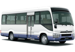 Private Bus & Transport from Panajachel to Guatemala City