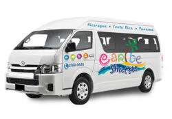 Puerto Viejo to Bocas Del Toro