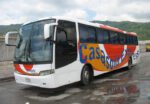 Shuttle from La Ceiba to San Pedro Sula