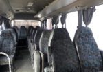 Shuttle from Tikal Ruins to Belize City - Image 4