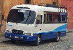 Shuttle from Tikal Ruins to Belize City - Image 2