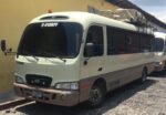 Shuttle Antigua to Lanquin Semuc Champey