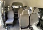 Shuttle from Monterrico to Antigua - Image 5