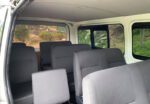 Shuttle Antigua to Monterrico - Image 3