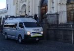 Guatemala City to San Pedro la Laguna - Image 6