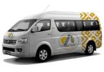 Shuttle San Cristobal de las Casas to Palenque - Image 2