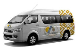 Shuttle Antigua to San Cristobal de las Casas