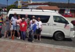 Shuttle San Cristobal de las Casas to Palenque - Image 4