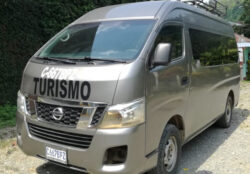 Shuttle Leon City to Managua City