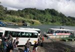 Shuttle Monteverde to Arenal La Fortuna (Jeep – Boat – Jeep) - Image 2