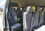 Shuttle bus from La Ceiba to Copan - Image 5