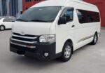 Shuttle from Managua City to San Juan del Sur - Image 2