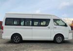 Shuttle bus from La Ceiba to Copan - Image 2