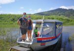 Shuttle Monteverde to Arenal La Fortuna (Jeep – Boat – Jeep) - Image 9