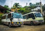 Shuttle Panajachel to Lanquin Semuc Champey - Image 2