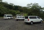 Shuttle Monteverde to Arenal La Fortuna (Jeep – Boat – Jeep) - Image 3
