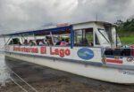 Shuttle Monteverde to Arenal La Fortuna (Jeep – Boat – Jeep) - Image 5