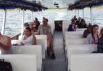 Shuttle Monteverde to Arenal La Fortuna (Jeep – Boat – Jeep) - Image 7
