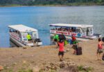 Shuttle Monteverde to Arenal La Fortuna (Jeep – Boat – Jeep) - Image 8