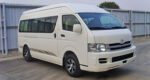 Shuttle from Managua to Leon City - Image 2